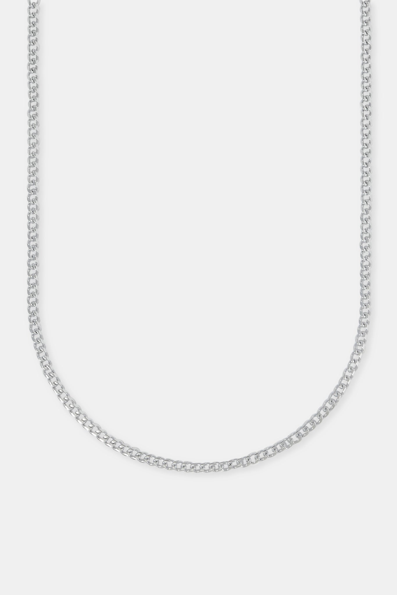 Miami Cuban Kette - 3,5 mm